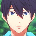 Haruka Nanase