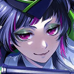 Lilia Vanrouge (TWST)