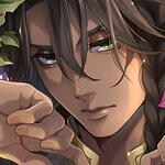 Leona Kingscholar (TWST)