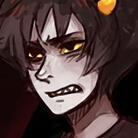 Karkat Vantas (HS)