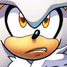 Silver the Hedgehog