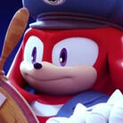 Knuckles the Echidna