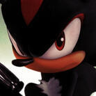 Shadow the Hedgehog