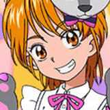 Nagisa Misumi