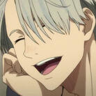 Viktor Nikiforov (YOI)