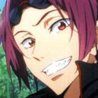 Rin Matsuoka (Free!)