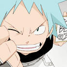 Blackstar (Soul Eater)