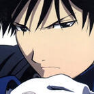 Roy Mustang (FMA)