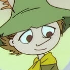 Snufkin (Moomin valley)