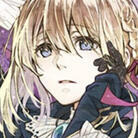 Violet Evergarden