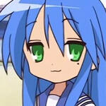 Konata Izumi (Lucky Star)