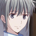 Yuki Sohma (Fruits Basket)