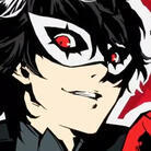 Akira Kurusu (P5)