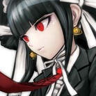 Celestia Ludenburg (Dangan Ronpa)