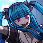 Darumi Amemiya (Hundred Line)