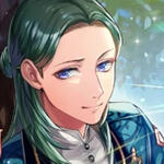 Linhardt von Hevring (FE3H)