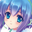 Aoki Lapis (V)