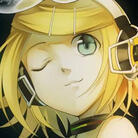 Rin Kagamine (V)