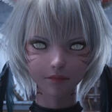 Y'Shtola Rhul (FFXIV)