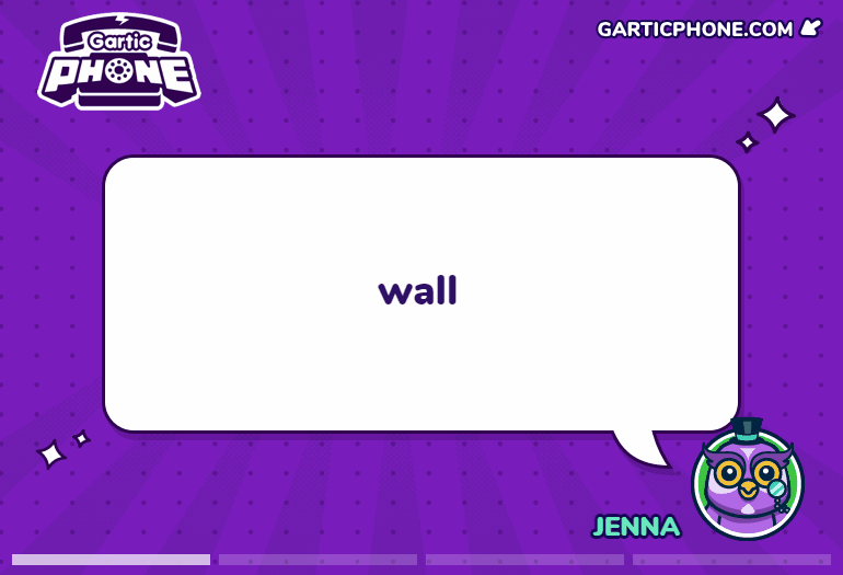 wall