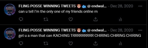 kaching trrrrrrr kaching trrrrrrr