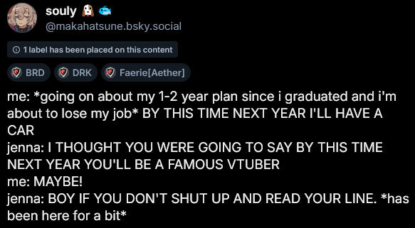 boy if you don&#39;t read your line