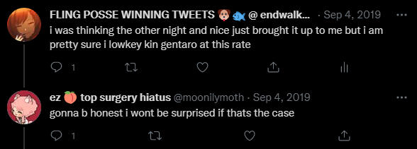 gentaro kin